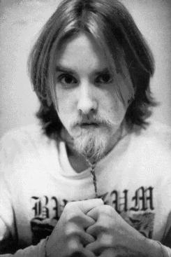 [photo of Varg]